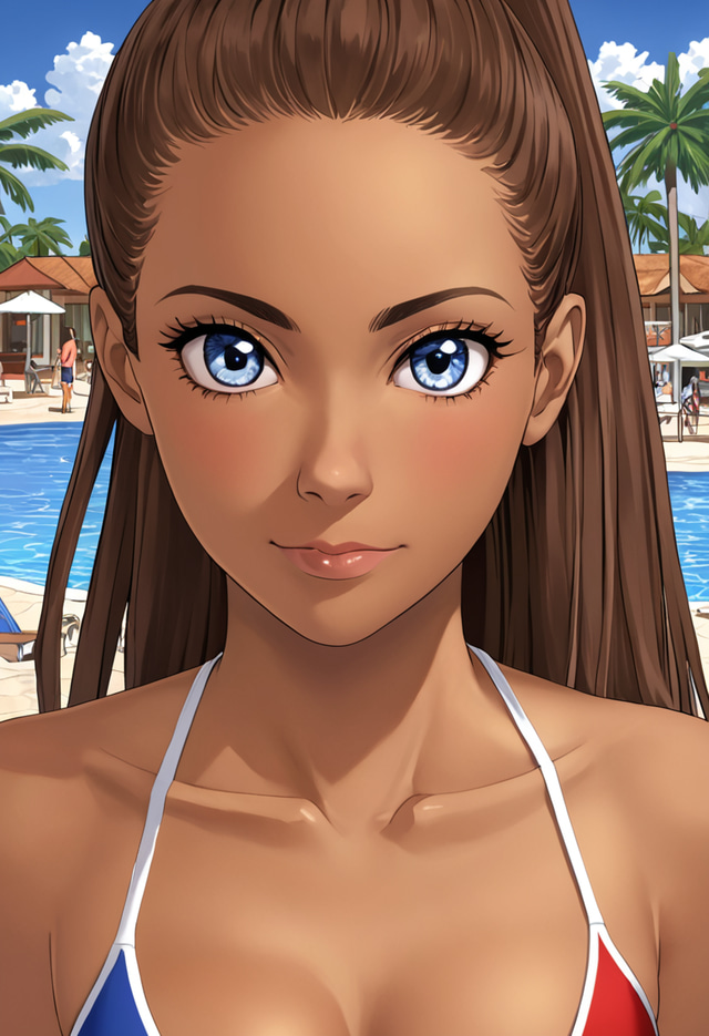 Priscilla Higgins avatar