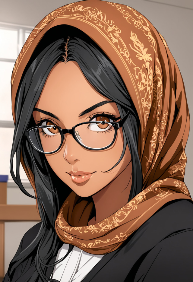 Valentina Roy avatar