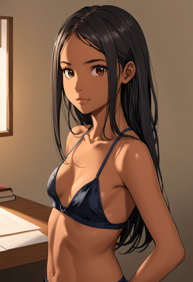 Jewel Coffey avatar