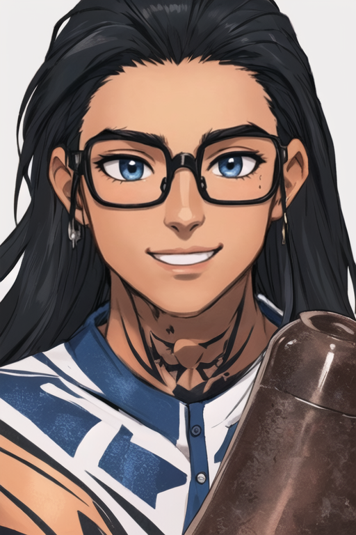 Antonia Lynn avatar