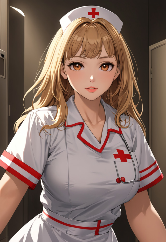 Perla Church avatar