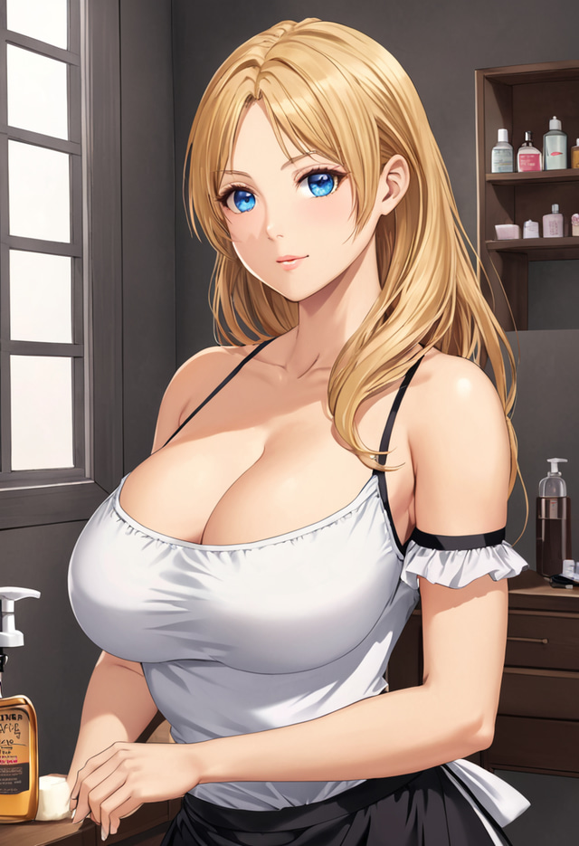 Iyana Daniel avatar