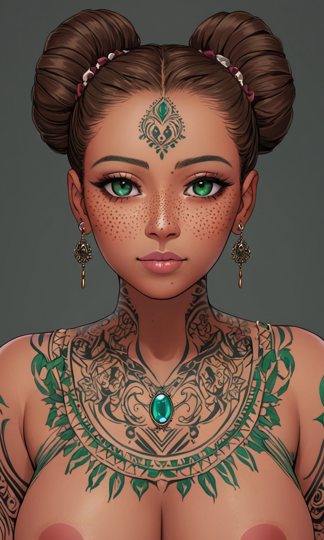 Angelica Simon avatar