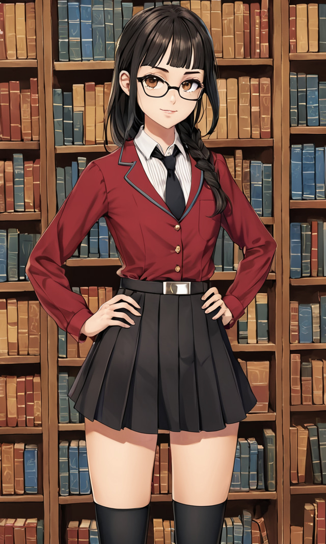 Layla Ritter avatar