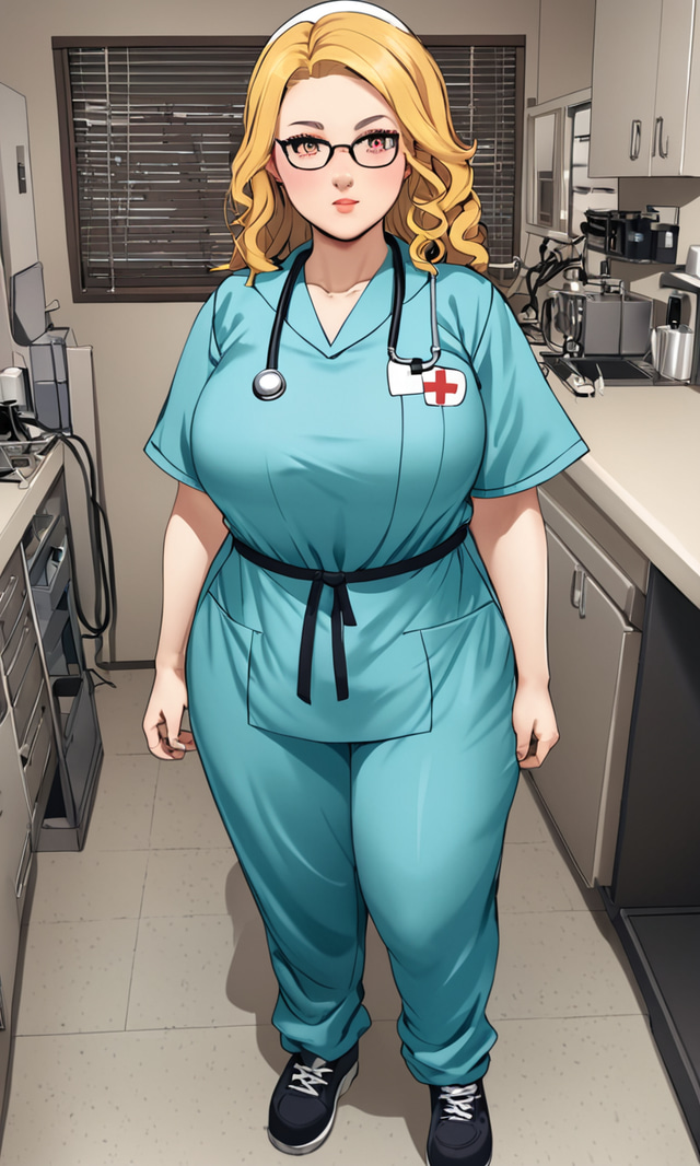 Zoie Peters avatar