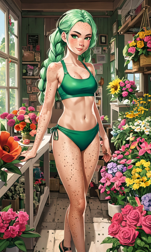 Mikaela Hill avatar
