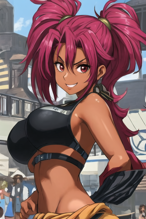 Annabel Webster avatar