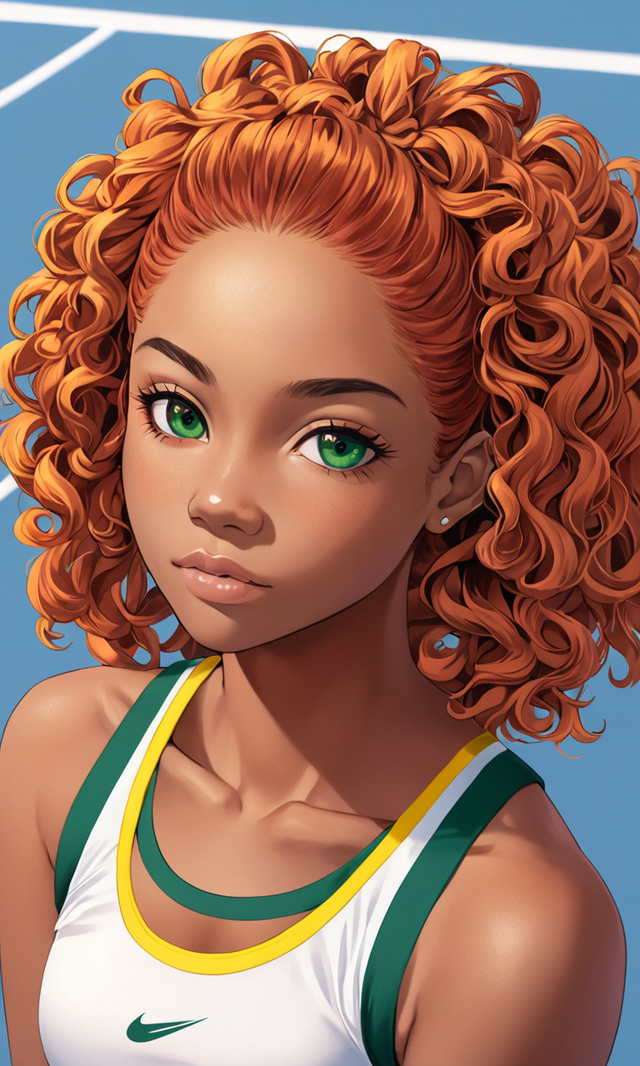 Lexie Rodriguez avatar