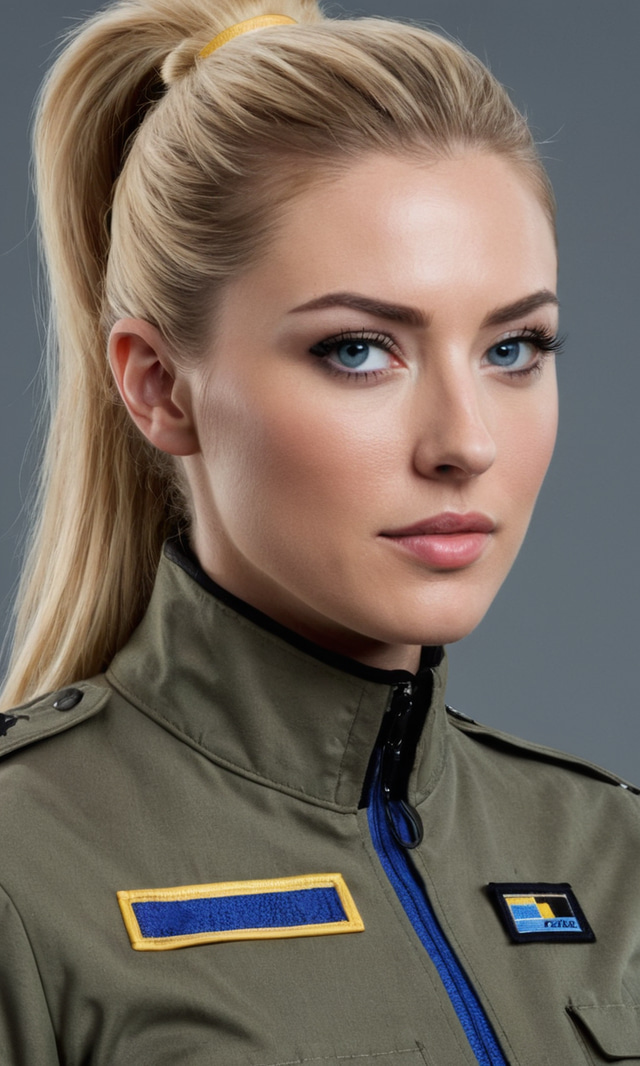 Amber Frost avatar