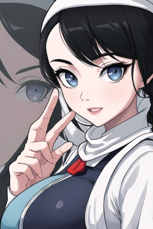Annabelle Walsh avatar