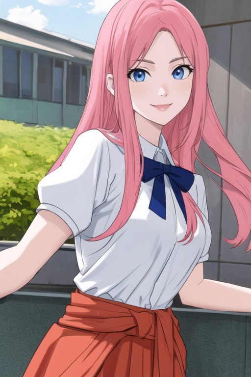 Karissa Mann avatar
