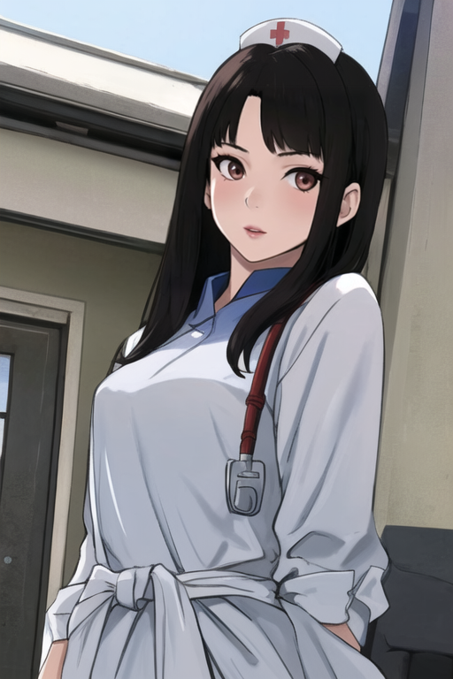 Jasmine Richardson avatar