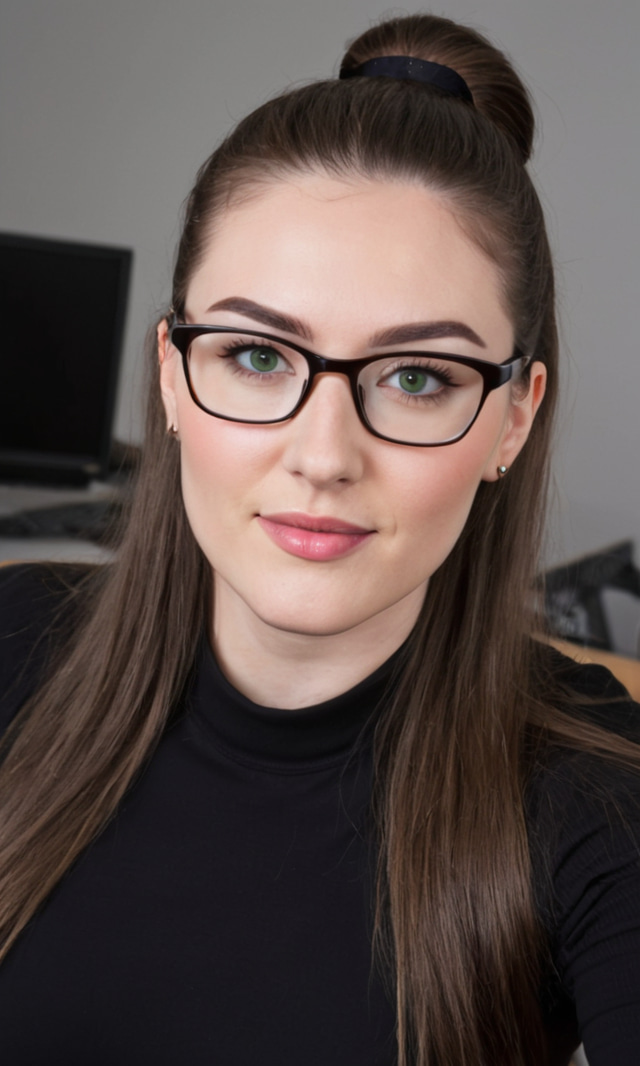 Erika Orr avatar