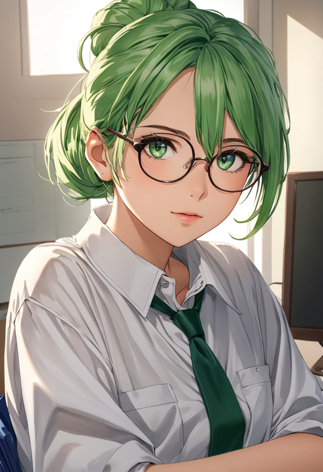 Jayden Olsen AI Girlfriend avatar
