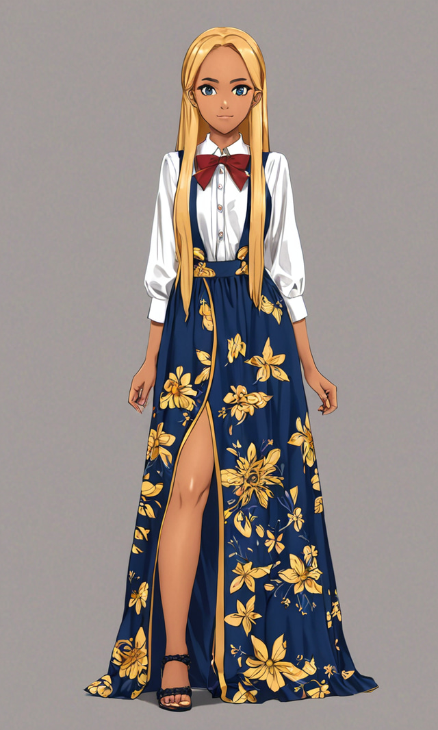 Bria Kline avatar