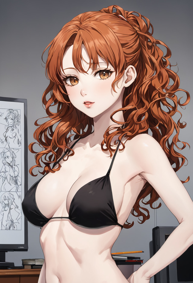 Lola Spence avatar