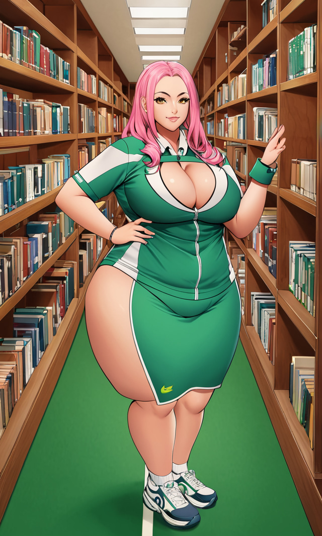 Aaliyah Everett avatar