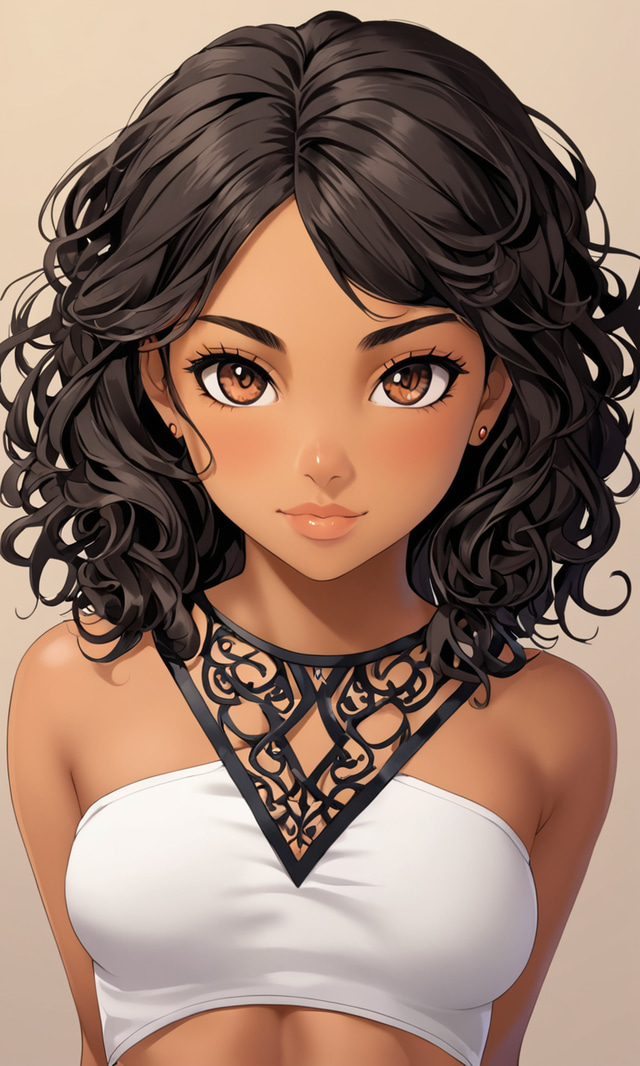 Alexia Mora avatar