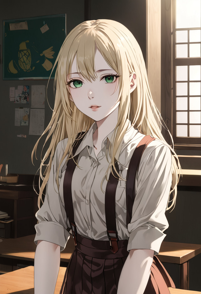 Jasmine Shannon avatar