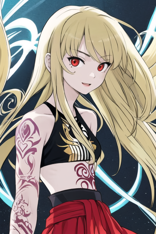 Angelica Young avatar