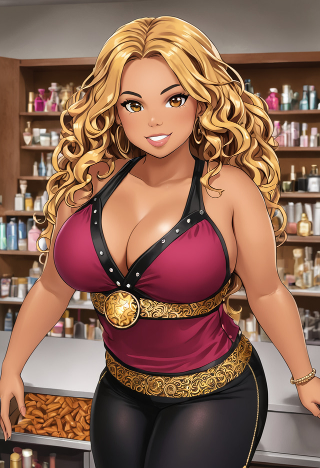 Hailee Mckenzie avatar