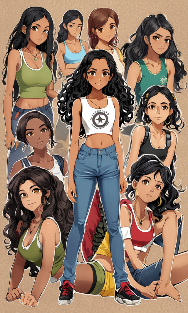 Saniya Perez avatar