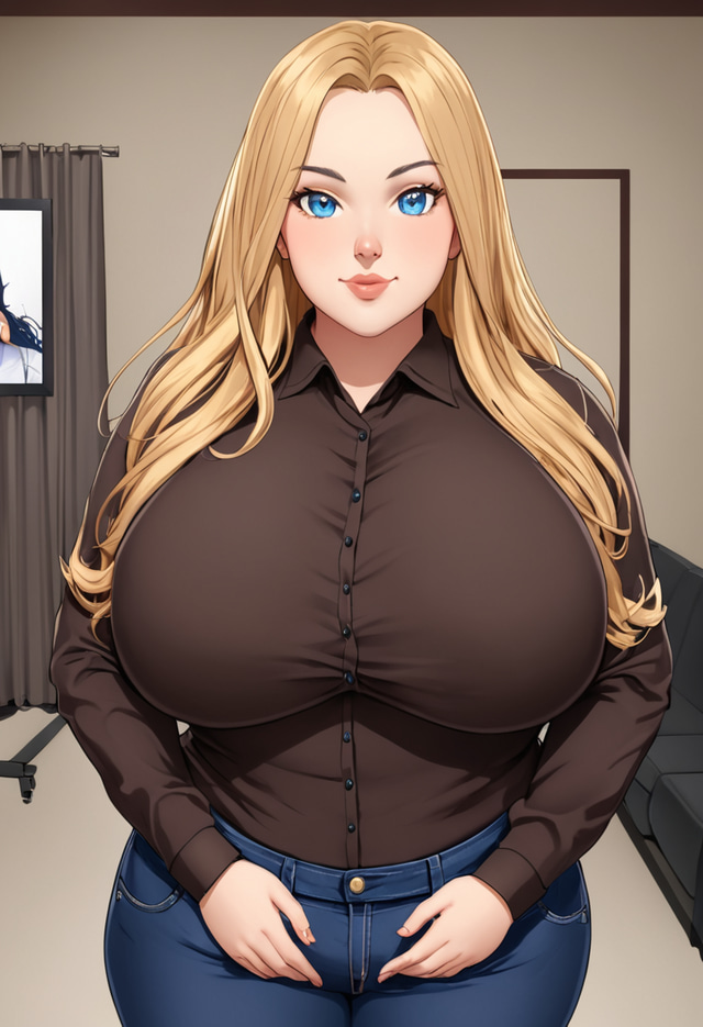 Emilia Bruce avatar