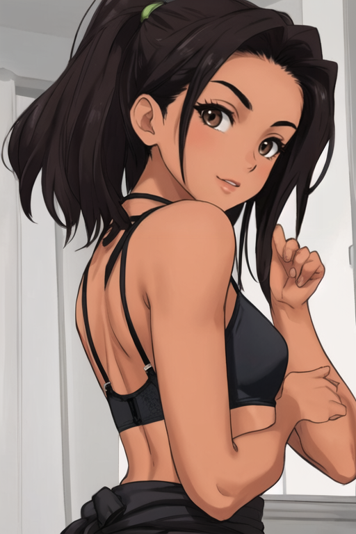Alivia Stanley avatar