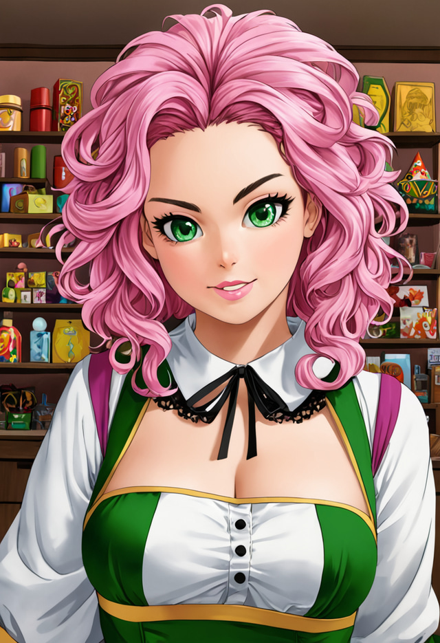 Kassandra Gentry avatar