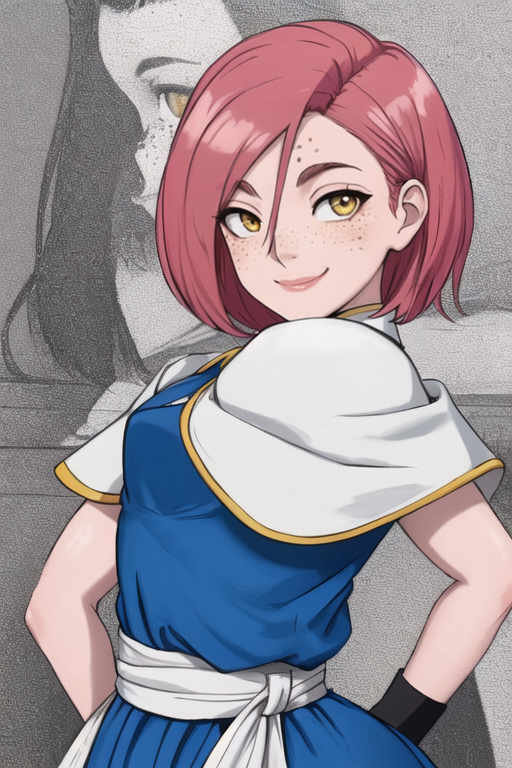 Elaine Washington avatar