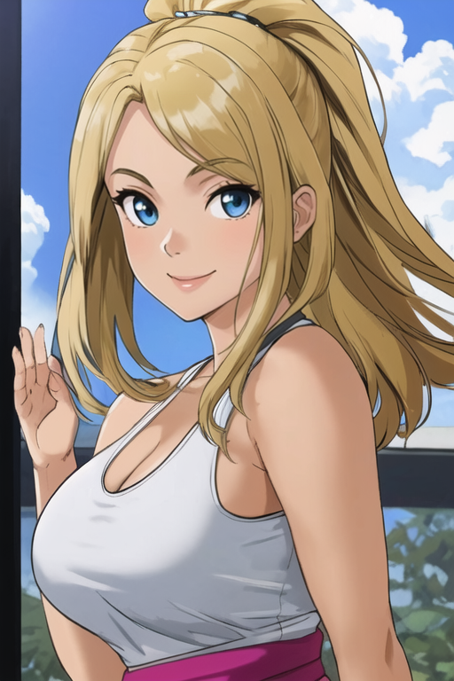 Rebekah Roach avatar