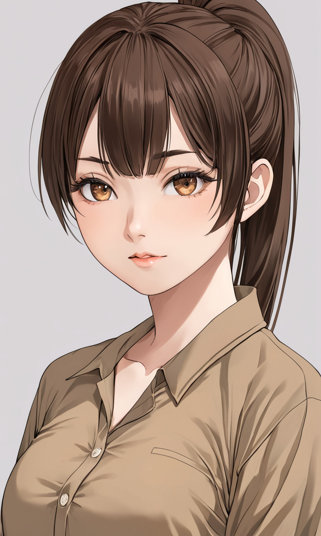 Annie Huber avatar