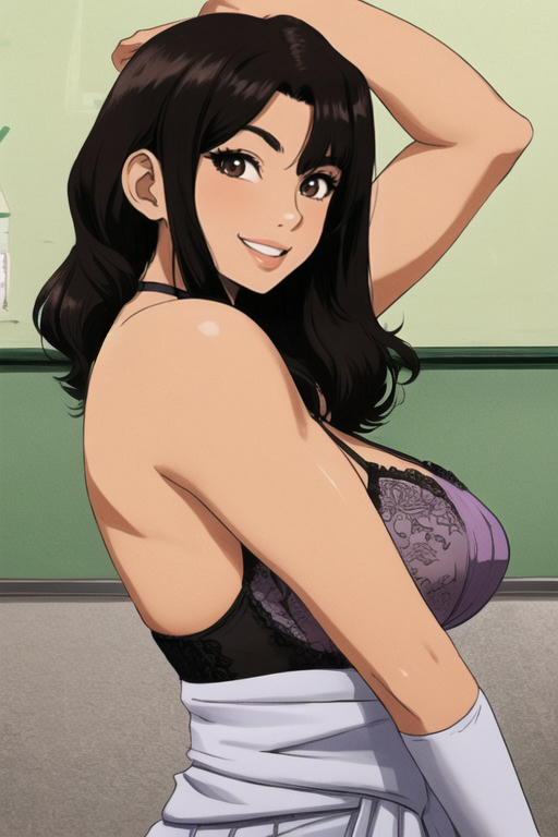 Kathy Newman avatar