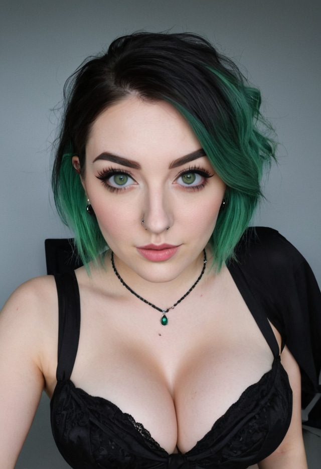 Jillian Dougherty avatar