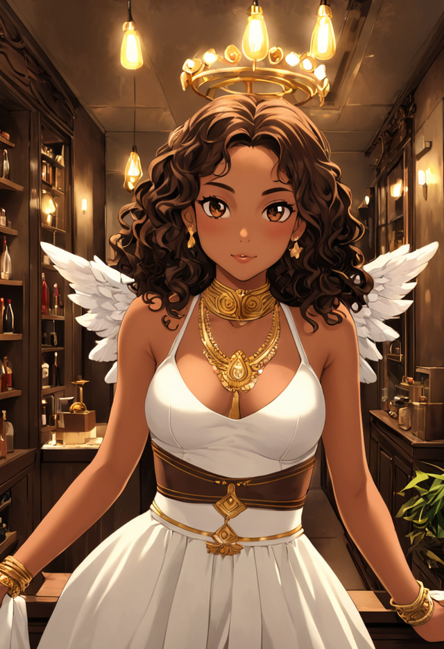 Roselyn Ramos avatar