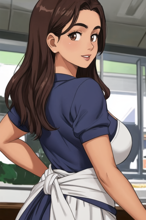 Rhianna Bolton avatar