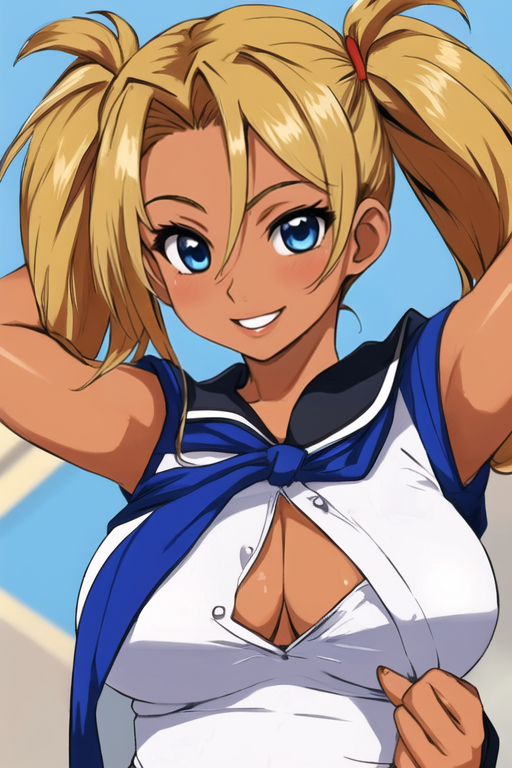 Ximena Blanchard avatar