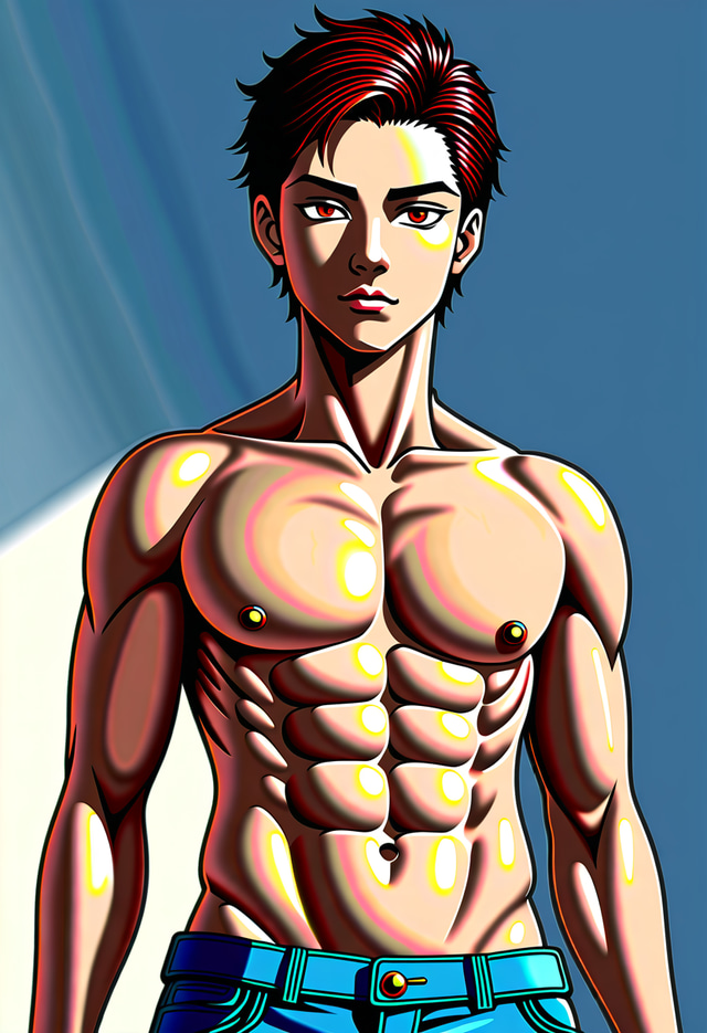 Prince Galvan avatar