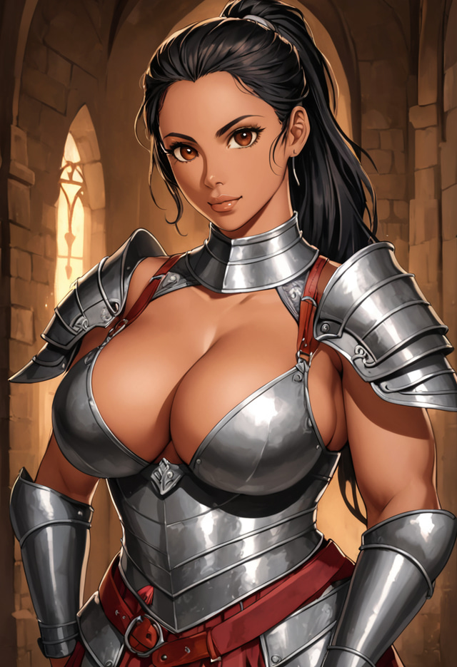 Justine Christian avatar