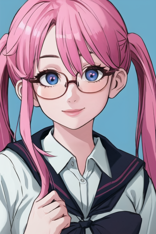 Halle Casey AI Girlfriend avatar