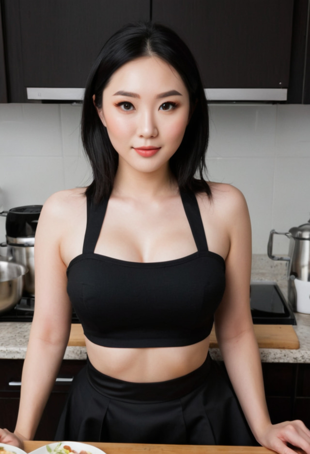 Samantha Branch AI Girlfriend avatar