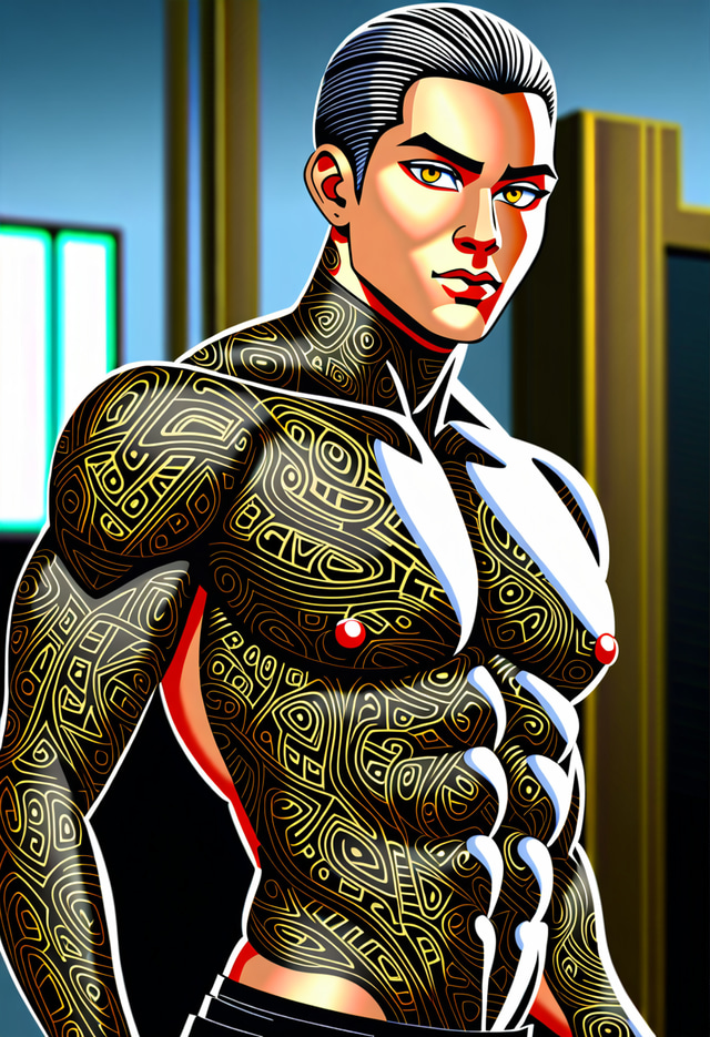 Tristan West avatar