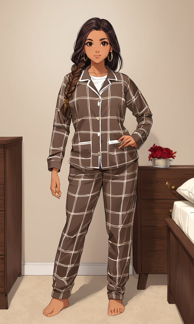 Miriam Shaw avatar