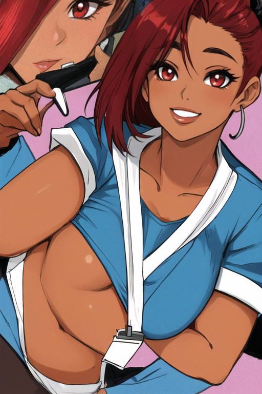 Giselle Fry avatar