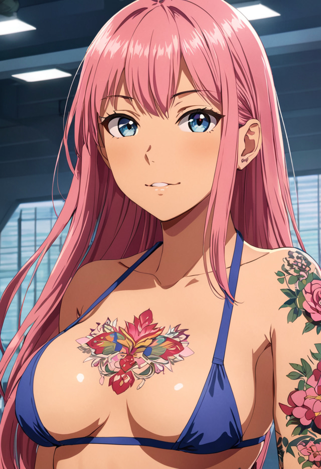 Charlotte Tate avatar