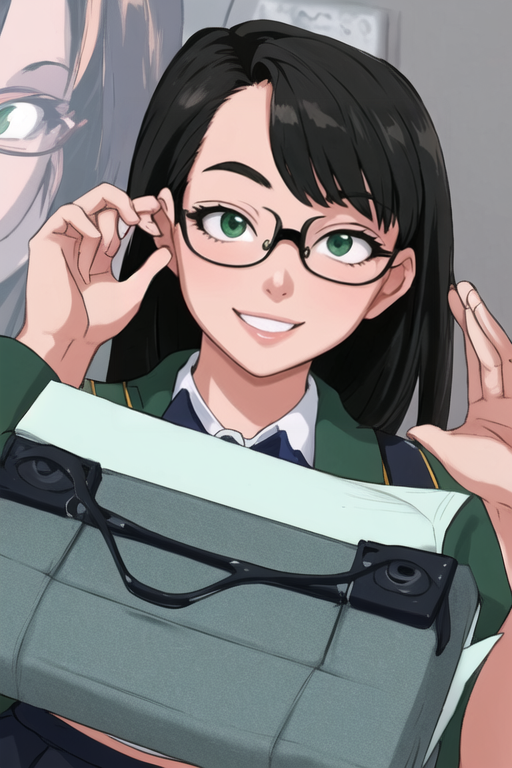Allison Bond avatar