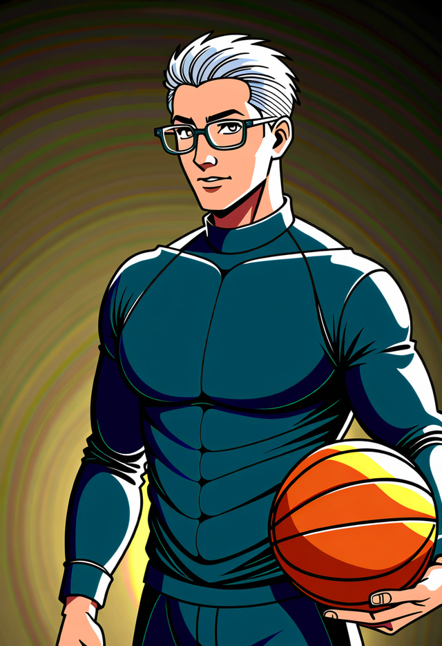 Sal Brock avatar