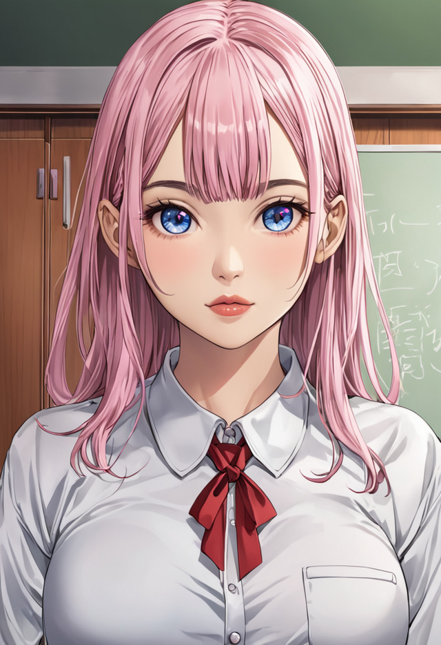 Halle Chen avatar