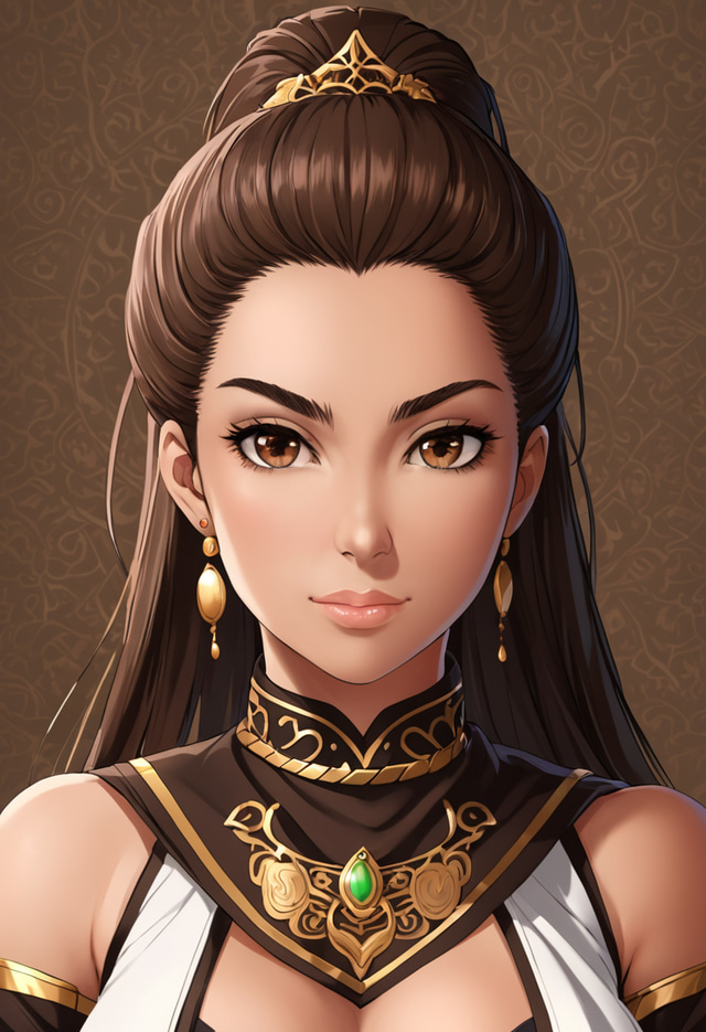 Angelica Middleton avatar