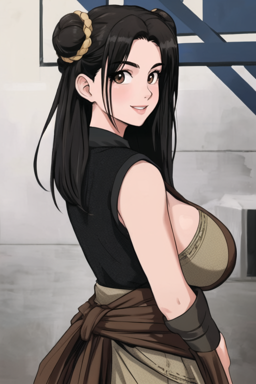 Charity Raymond avatar
